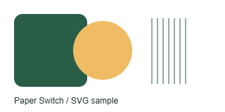 SVG scale comparison sample